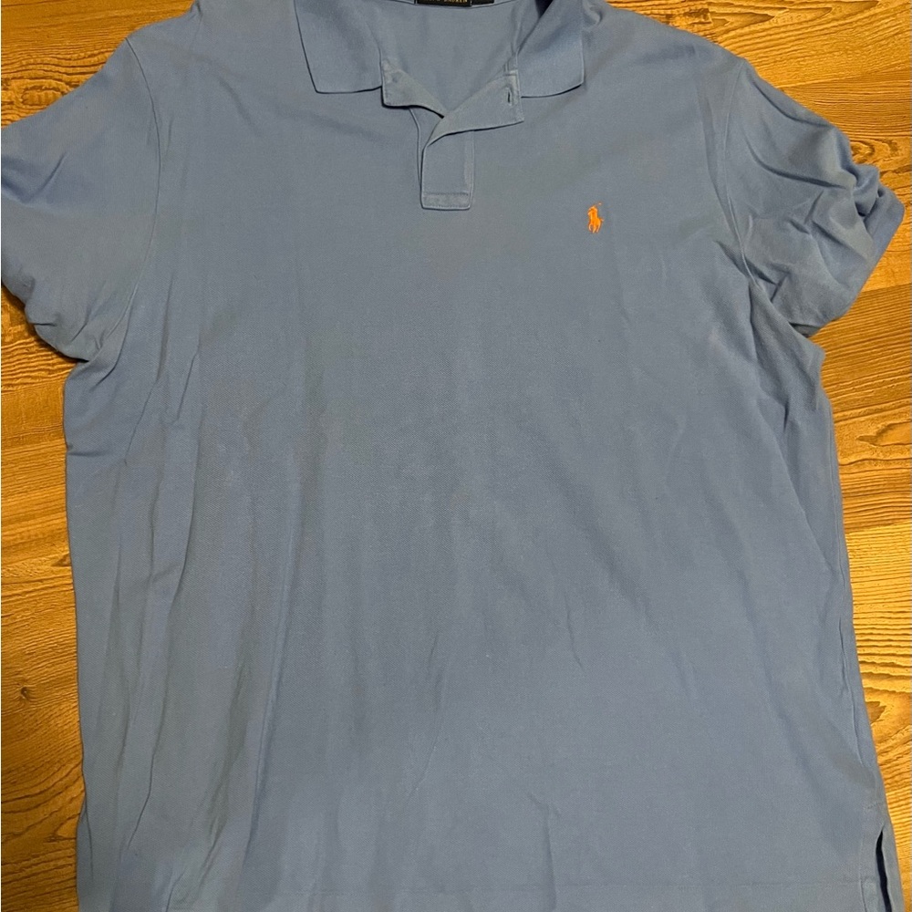 Polo by Ralph Lauren Polo Men